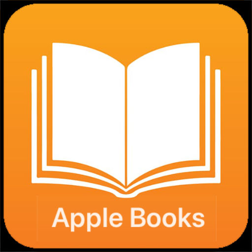 Listen on Apple Books